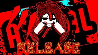 Astral's official release, script in description.