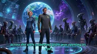 They Betrayed Humanity &mdash; Then Discovered Why We Invented War HFY