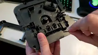 Ninja Blender Release Button Fix - Part 1 - The Plan