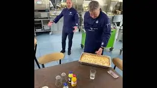 Szkolenie MKN w Gastroeconomy