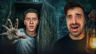 Atacati In Complexul Bantuit Cu Liviu Teodorescu !