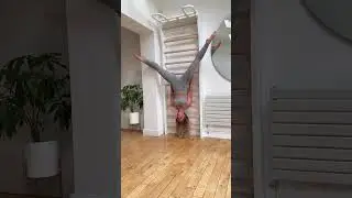 yoga flow contortion, best for strength and splits Training ~ Stretching and Flexibility at home .