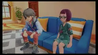 Let's Play Pokemon Scarlet // Mochi Mayhem (40) [Indigo Disk DLC]