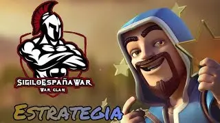 Clash of Clans - TH9 GoVaLoon