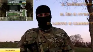 *DANPH77 500 AIRSOFT GI GIVEAWAY!*