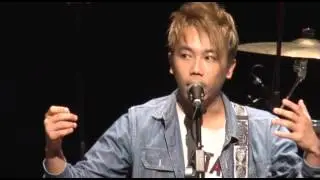 Independent Hong Kong Punk-Pop Band: ToNick at TEDxYouth@HongKong