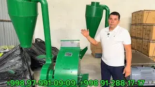 🇨🇳 Xitoydan Katta va kichik “ Monstr “ drabilkalarimiz yetib keldi!
