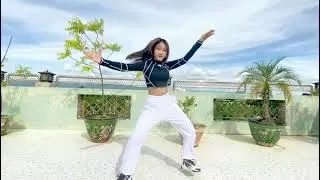 ဂယ်ဘဲ ဂယ်ဘဲ-နီနီခင်ဇော်(Dance Choreo by MINI &Kiro)for beginner | Dance Workout | Fitness Dance