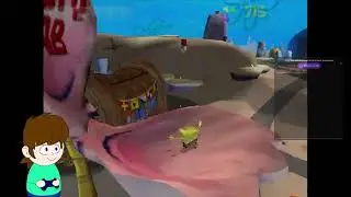 Twitch stream VOD - SpongeBob: Battle for Bikini Bottom PS2 part 3 (Jan 22, 2026)