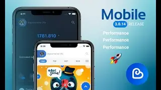 Ecency performance boost