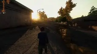 I5 8600K OC - GTX 1080TI - Miscreated Maxed @1440p The Image