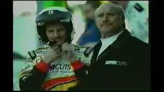 Super Cuts commercial 2002