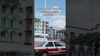 San Andr&eacute;s Tuxtla #paisajes #frases