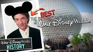 ExploraStories | Martin Short, The (Disney) World's Biggest Movie Star