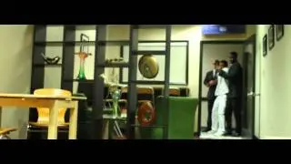 Humble Tip - Free Thinking - Music Video