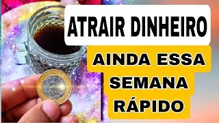 SIMPATIA DA MOEDA NO CAF&Eacute; - ATRAIR DINHEIRO URGENTE - ATRAIR DINHEIRO R&Aacute;PIDO FUNCIONA MUITO BEM