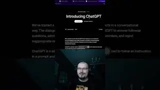 Chat GPT new Wikipedia?