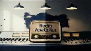 Radio Anatolian &ndash; Old Caravan (Instrumental)