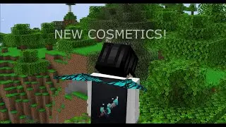 MY NEW COSMETICS!! - Cheat Breaker OFFLINE