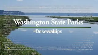 Dosewallips State Park