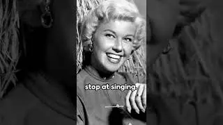 Doris Day:  A Cinematic Legacy #shorts