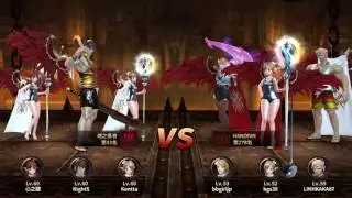 HIT : Heroes of Incredible Tales Lucas GVG