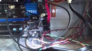 How To Install A Memory Card Reader On A PC