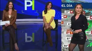 Pamela Silva, Jackie Guerrido Michelle Galvan 01/06/2026