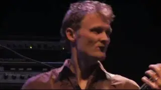 Medeski, Martin & Wood @ Jazz &agrave; la Villette &bull; 2011