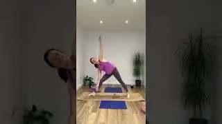  Full Moon Salute &ndash; Cooling & Calming Energies | Yoga with Julie Jane @ Absolute Wellness
