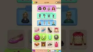 Connect Master level 179