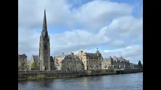 PERTH-Scotland & &Omicron;&pi;&tau;&iota;&kappa;&omicron;&alpha;&kappa;&omicron;&upsilon;&sigma;&tau;&iota;&kappa;&eta; &pi;&alpha;&rho;&omicron;&upsilon;&sigma;&iota;&alpha;&sigma;&eta; &alpha;&xi;&iota;&omicron;&theta;&epsilon;&alpha;&tau;&omega;&nu;