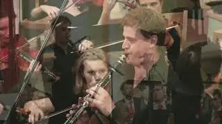 W. A. Mozart - Konzert für Klarinette und Orchester in A-Dur KV 622