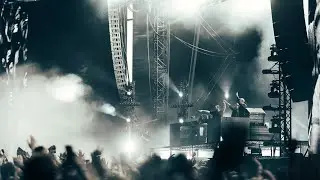 Midnight City / Sweet Disposition [Swedish House Mafia LIVE at Creamfields 2025]