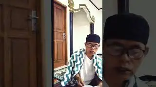 Pembacaan suraht almulk