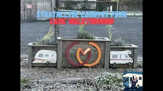 Strathclyde country park camc walkthrough