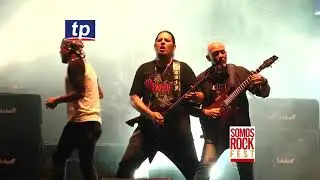 Delirium - Años de Cizaña / Campo Santo / Hermano en el Dolor