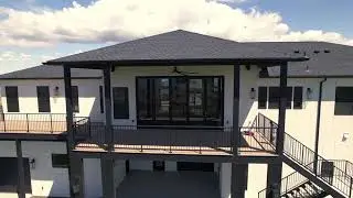 TR&Uuml; Spray Systems Residential Tint Tool usage