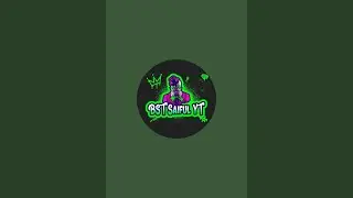 BST Saiful YT is live!