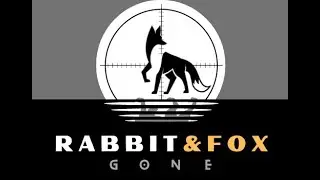 IR Torch Comparison Rabbit and Fox Gone