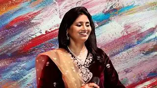 2025-04-04_Palkon ke peechhe se kya tumne keh daala_Sangeeta M. & Sarvesh M. (Tribute to Majrooh Ji)