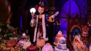 [4K] Schattentour, Symbolica, onride, #Efteling.