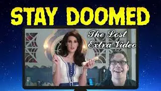 Stay Doomed's Lost Bonus Episode