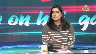 Game On Hai | &ldquo;You Can&rsquo;t Ignore It!&rdquo; Sana Mir on the True Value of Departmental Cricket | PTV Sports