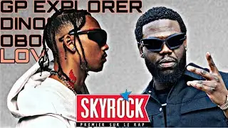 GP Explorer, Dinos, Oboy - LOV (Version Skyrock)