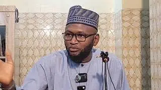 Karatun Littafin Al'lu'u lu' u wal marjan tare da Shiekh Abubakar Lawan Triumph