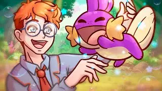 Catching Every Gen 3 Shiny Pok&eacute;mon in 24 hours