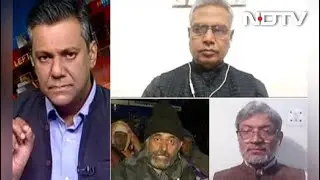 Left Right & Centre | Day 18 Of Farmer Protests Around Delhi