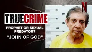 JOHN OF GOD &ndash; Brazil&rsquo;s FAITH HEALER Who ABUSED His Power (True Crime Documentary)