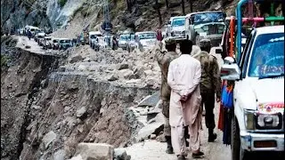 Exclusive flood coverage from Bahrain, Madian and Mingora (Swat) | Latest updates | SpotLight News
